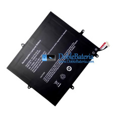 Batería para TOPOSH P12 NV-2778130-2S [Batería de repuesto]